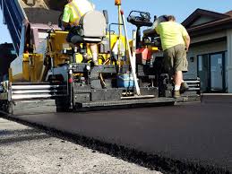 Best Driveway Maintenance Services  in Jay, OK