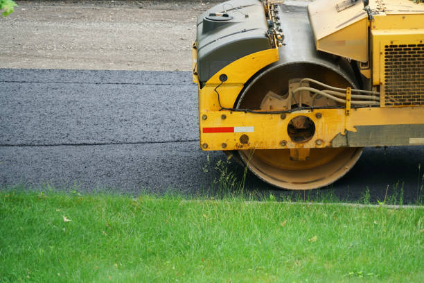 Best Decorative Concrete Driveways  in Jay, OK